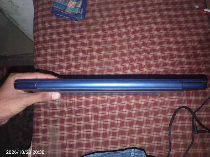 hp laptop 5