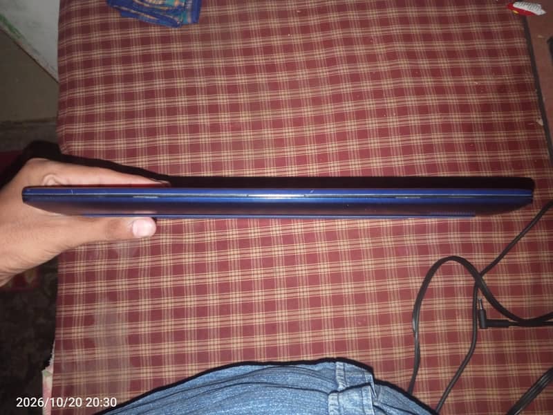 hp laptop 6