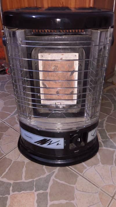 Canon Heater Original
