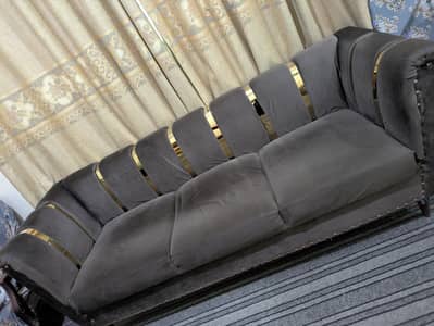 sofa set of 5 seater