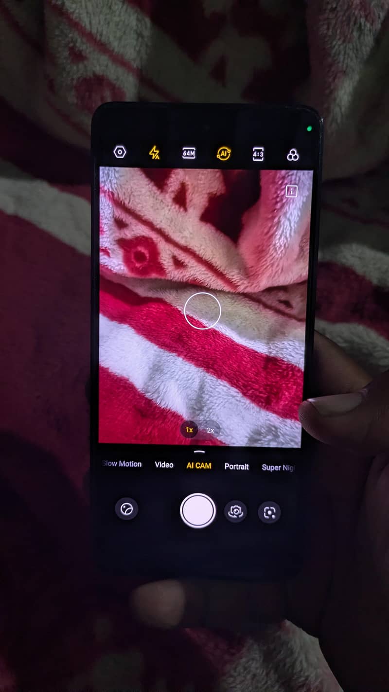 Tecno CAMON 20 / exchange possible 3