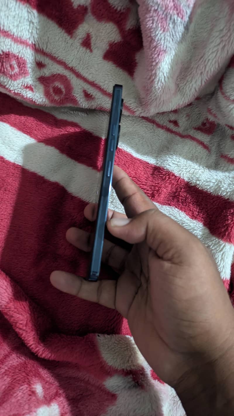 Tecno CAMON 20 / exchange possible 4