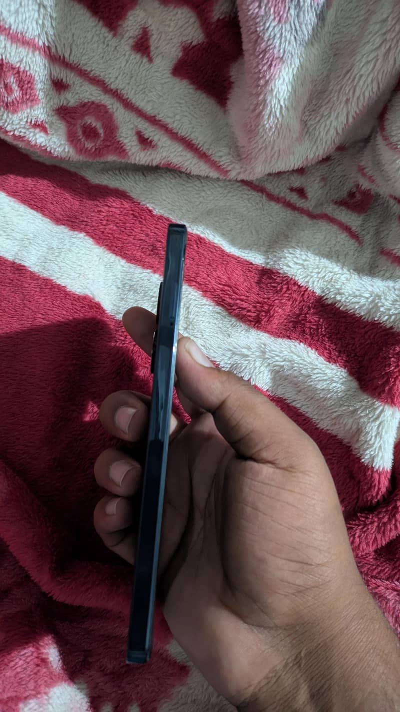Tecno CAMON 20 / exchange possible 6