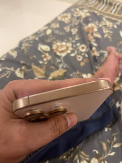 Apple iPhone 16 Pro Max 256 GB pta approve