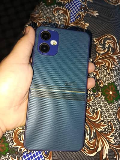 Samsung Mobile A06