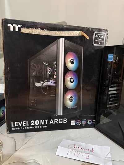 Computer Gaming accessories parts