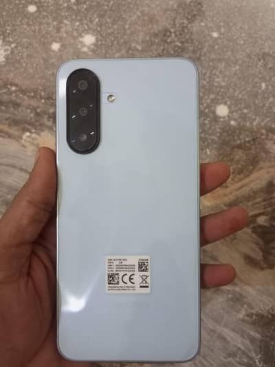 Samsung A17 8Gb 256 Gb