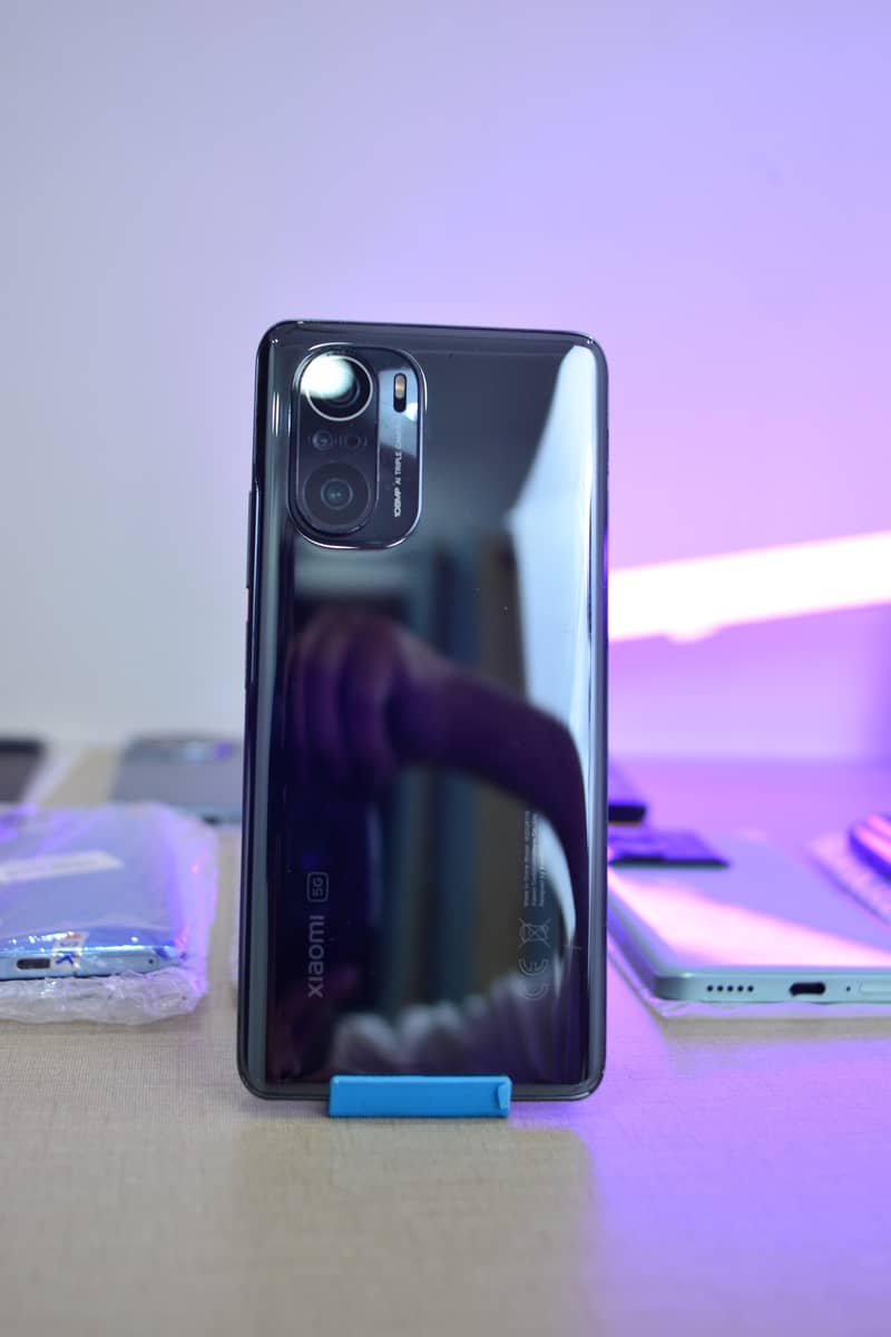 Xiaomi Other Model 2
