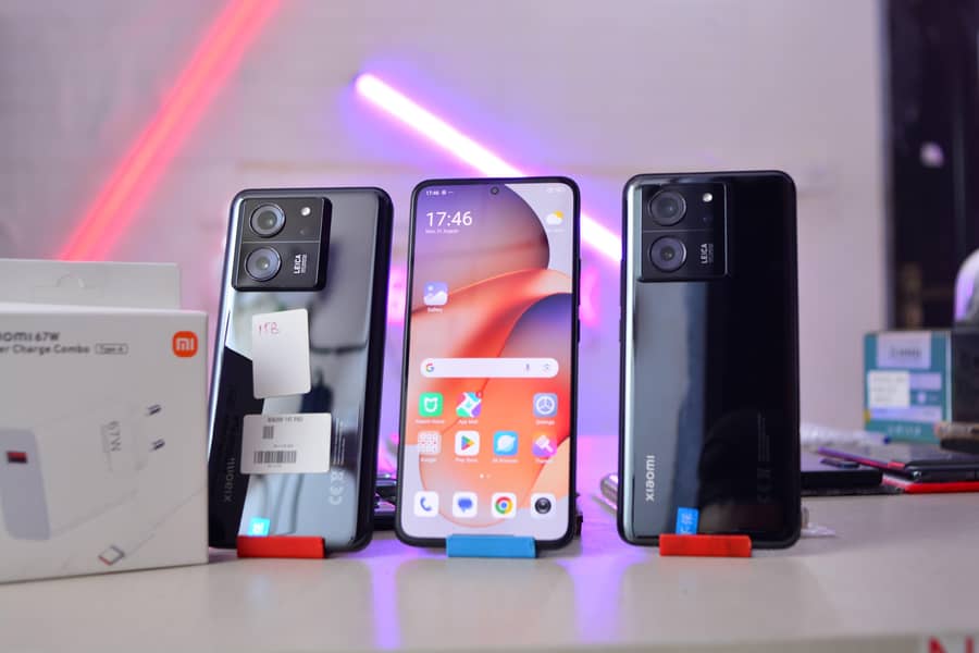 Xiaomi Other Model 5