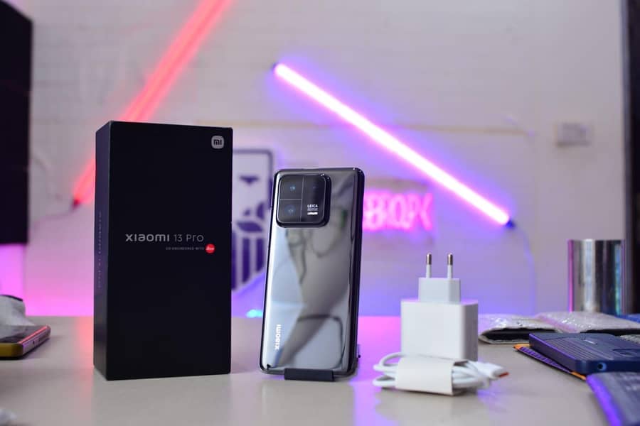 Xiaomi Other Model 6