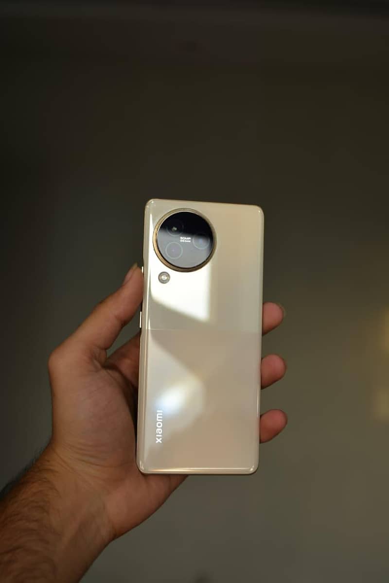 Xiaomi Other Model 7