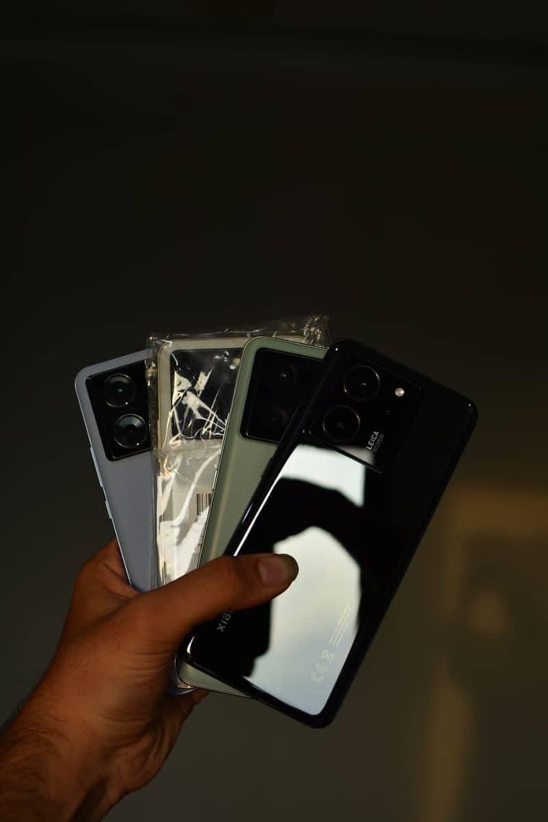 Xiaomi Other Model 9