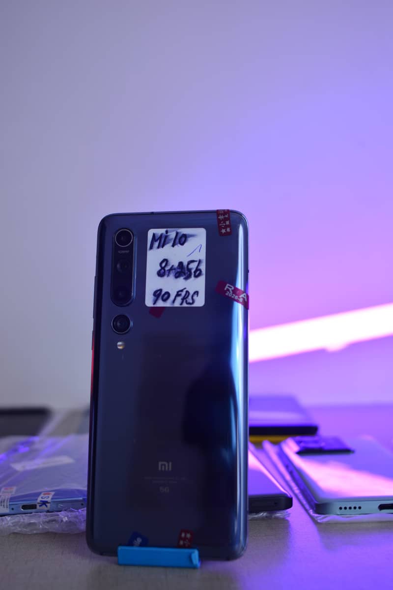Xiaomi Other Model 10