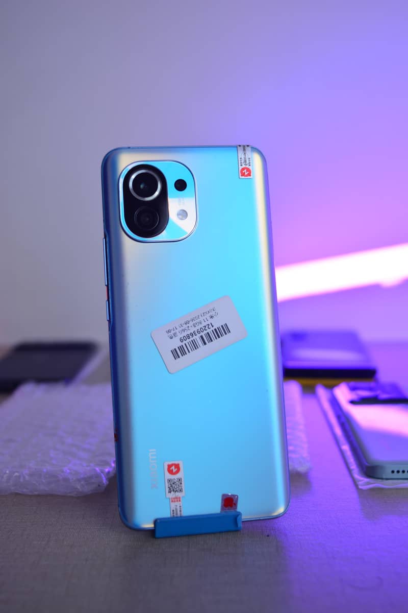 Xiaomi Other Model 12
