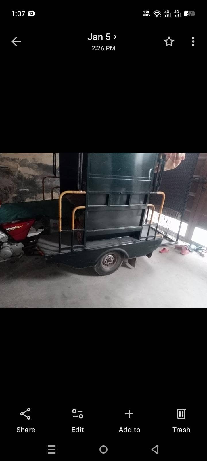 rikshaw 3