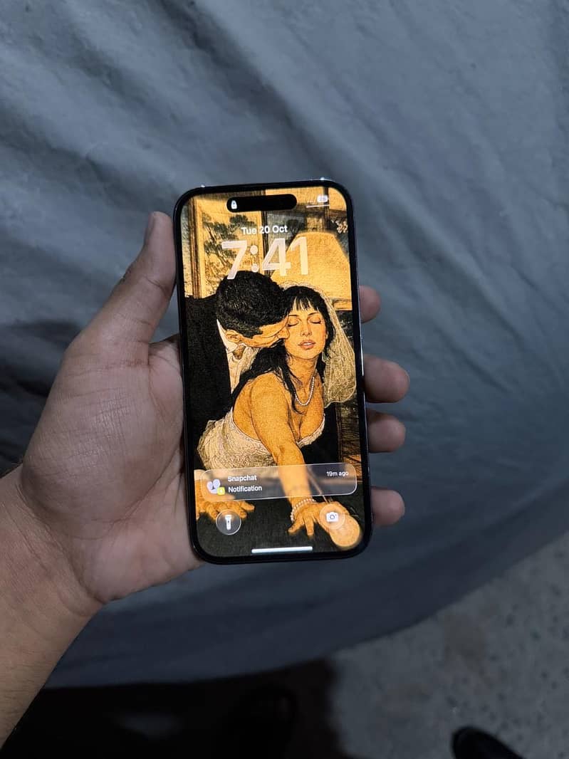 Apple iPhone 14 Pro 1