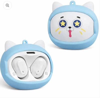 EarBuds face changing Mdhl brand