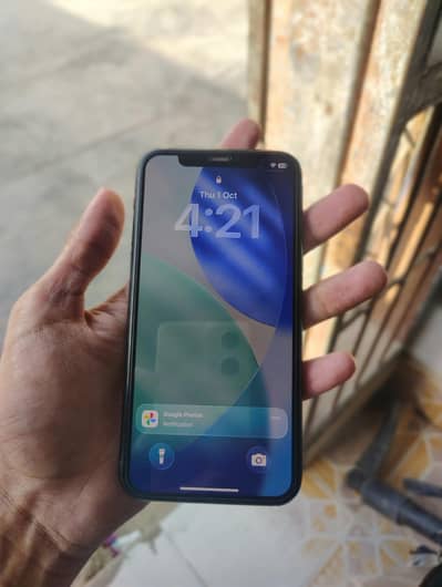 Apple iPhone 11 Pro