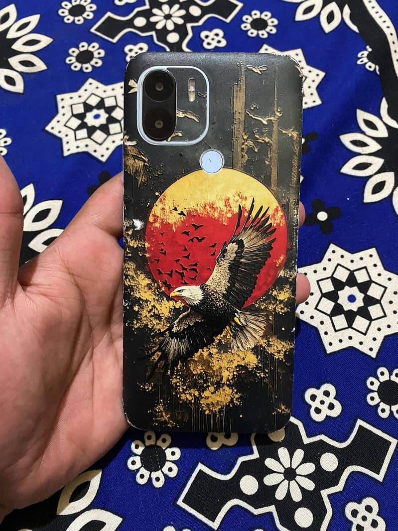 Xiaomi Redmi A2 Plus 3