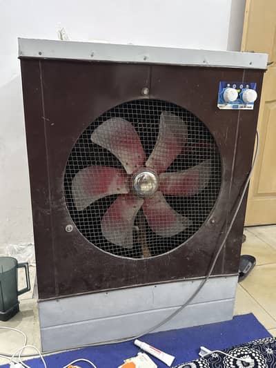 Air cooler (lahori)