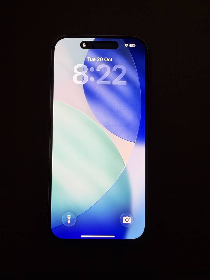 Apple iPhone 15 Pro 6