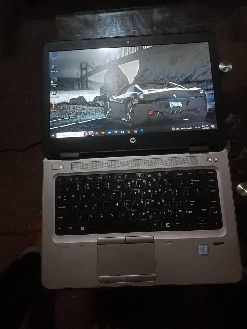 core i5 6th generation 1