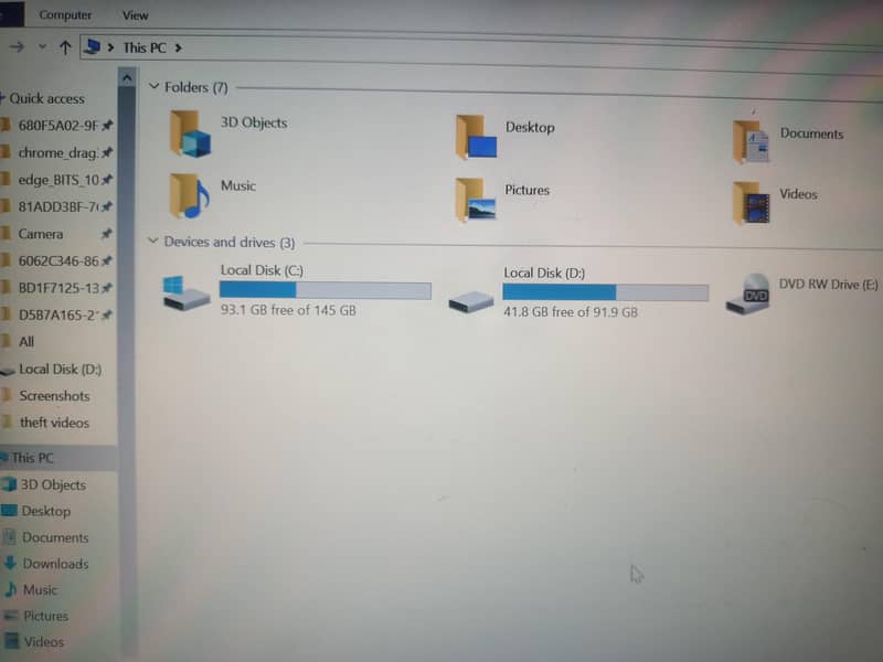 core i5 6th generation 6