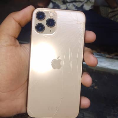 Apple iPhone 11 Pro