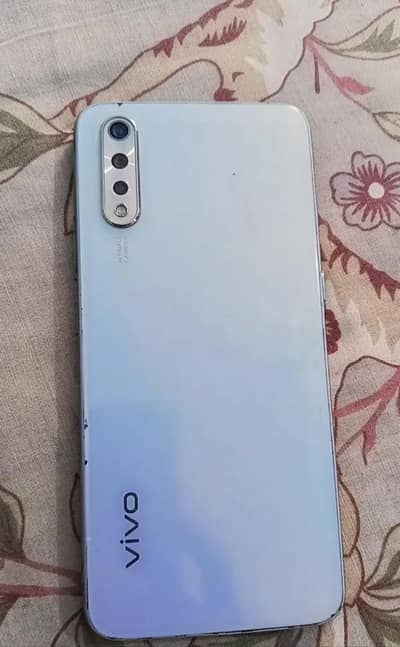 VIVO S1 4+1GB Ram 128GB Storage 03132402369
