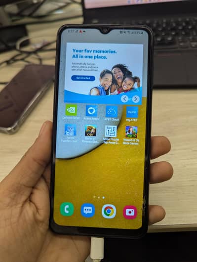 Samsung Mobile A13 5G