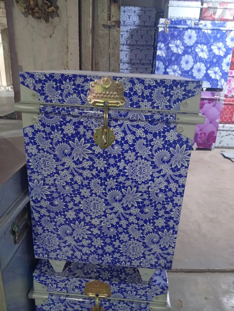 Atta Ka dabba 0
