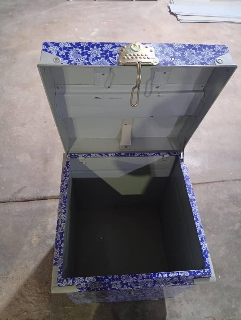Atta Ka dabba 2