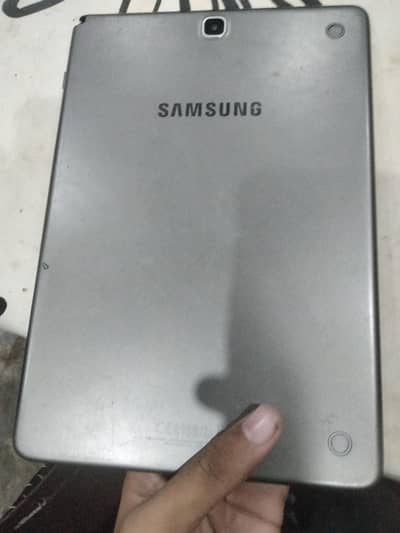 Samsung galaxy tab 10inches Official pta approved