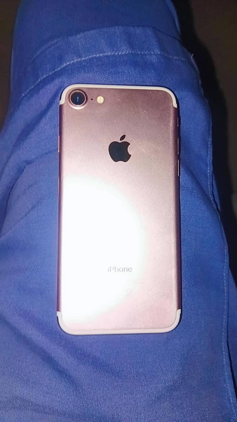 iphone 7 32gb 0