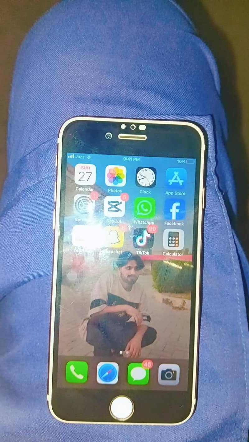 iphone 7 32gb 2