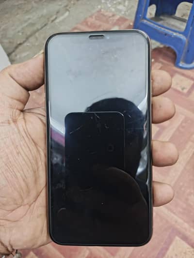 Apple iPhone XS
