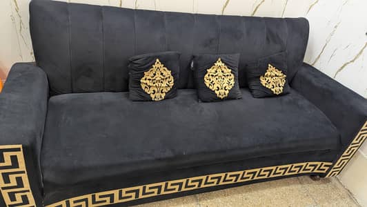Sofa set