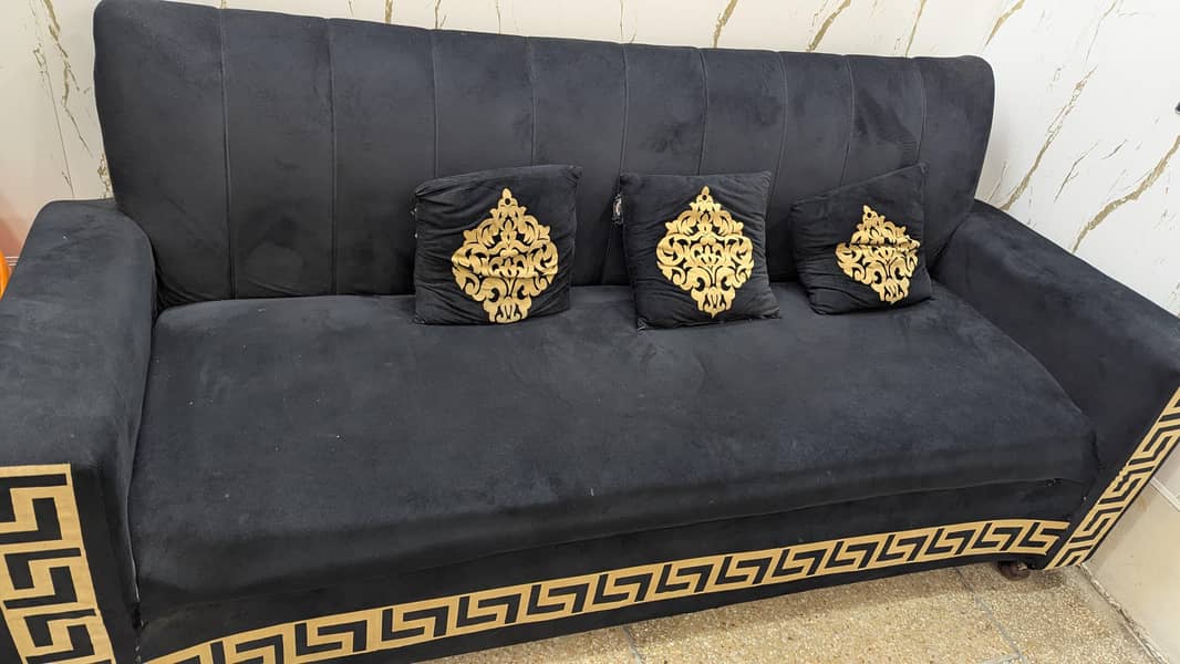 Sofa set 0