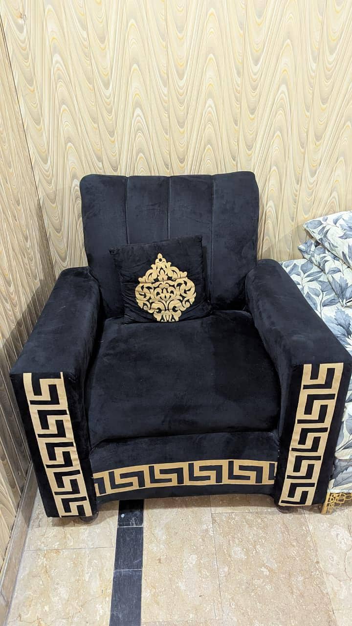 Sofa set 1