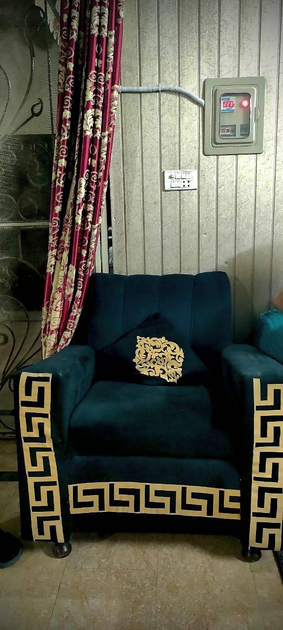 Sofa set 2