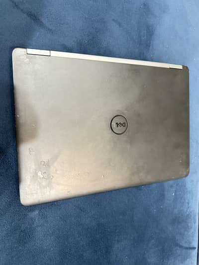 Dell latitude E7470