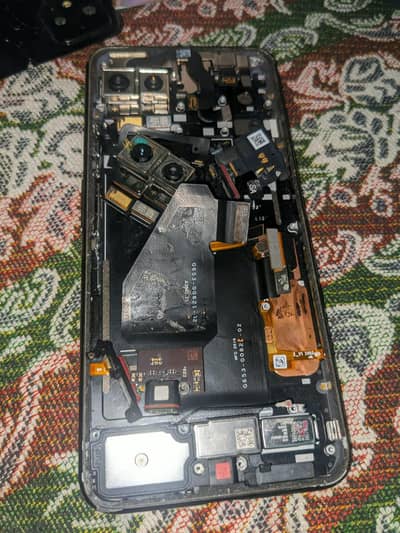 Google Pixel 4 XL