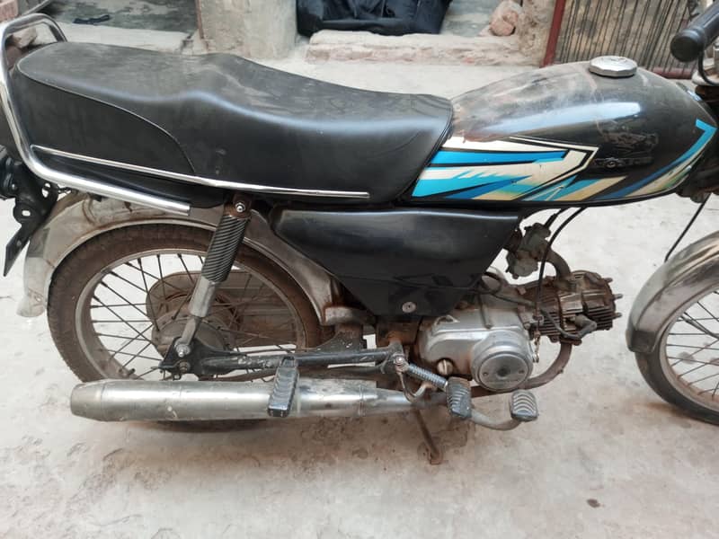 honda 1