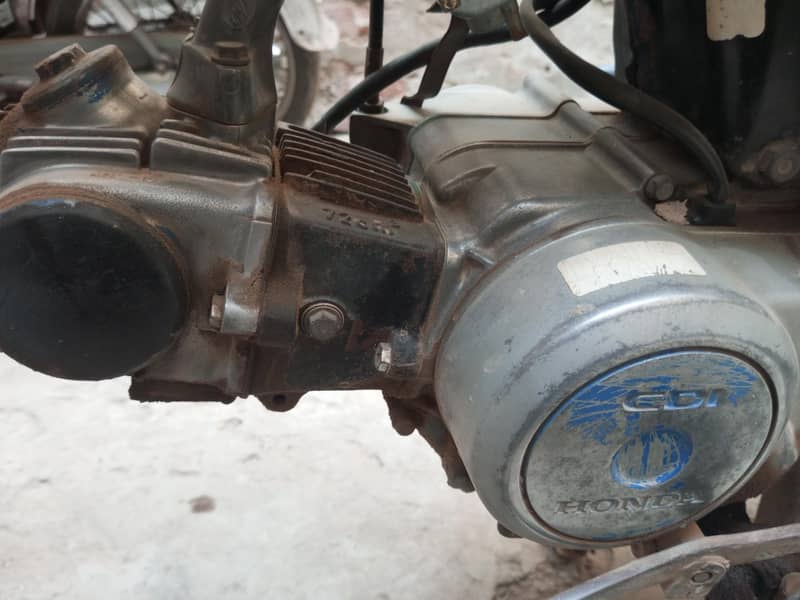 honda 2