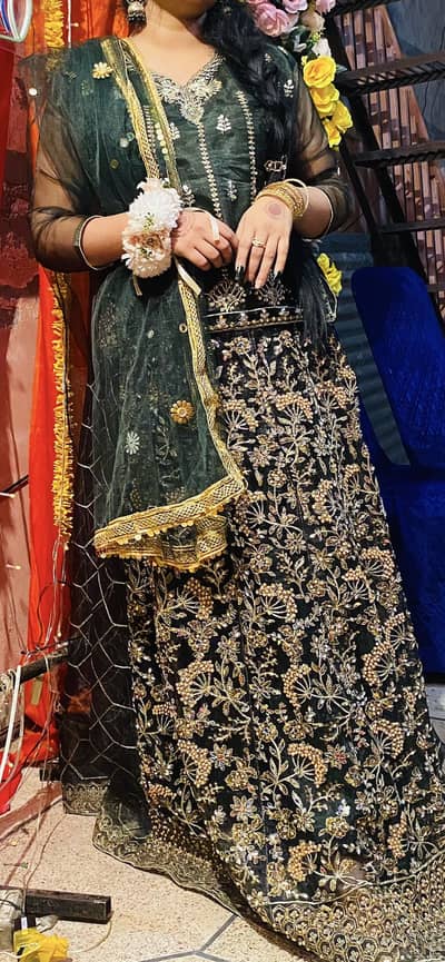 Lehnga for sale