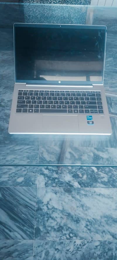 HP ProBook 440 G10 | 13th Gen Core i5 | 16GB ram | 256 NVMe