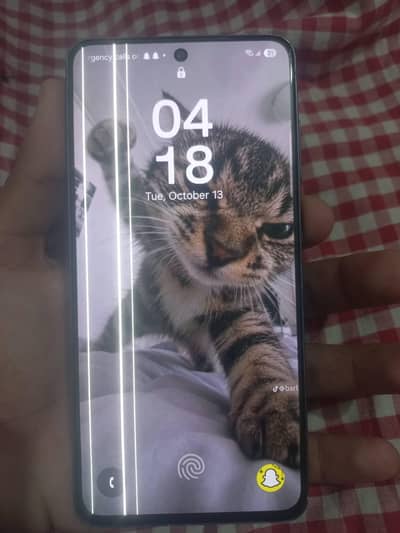 Samsung Mobile S21 FE Exchange bhi possible hai.