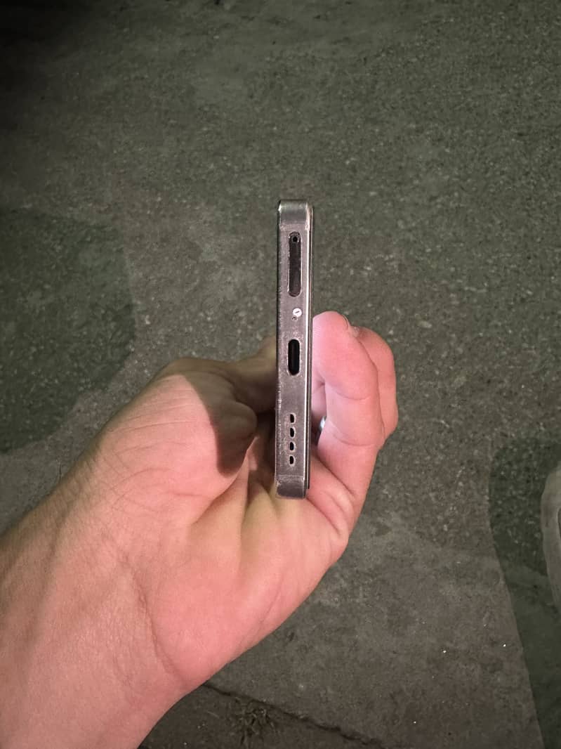 Infinix Note 40 0