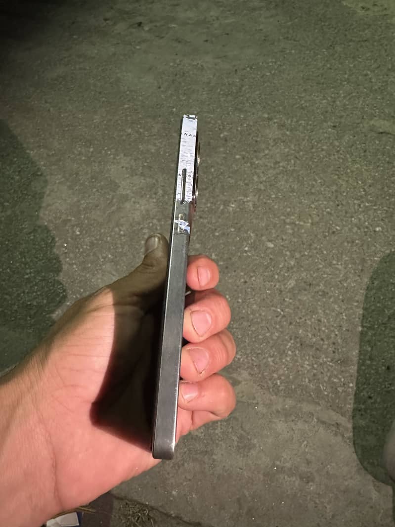 Infinix Note 40 3