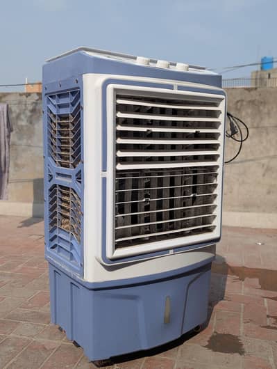 Asia Room Cooler / Plastic Air Cooler -
